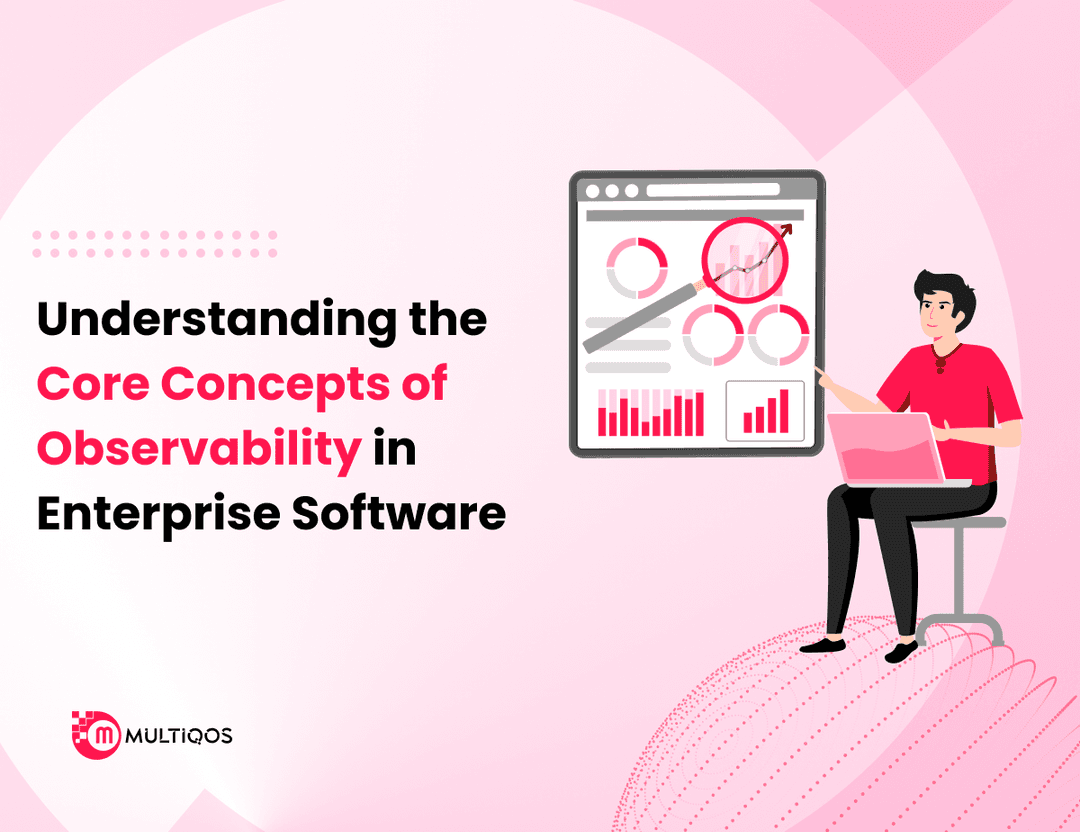 Understanding the Core Concepts of Observability...